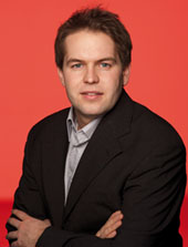 Sebastian Weigle