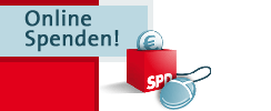 Jetzt Spenden